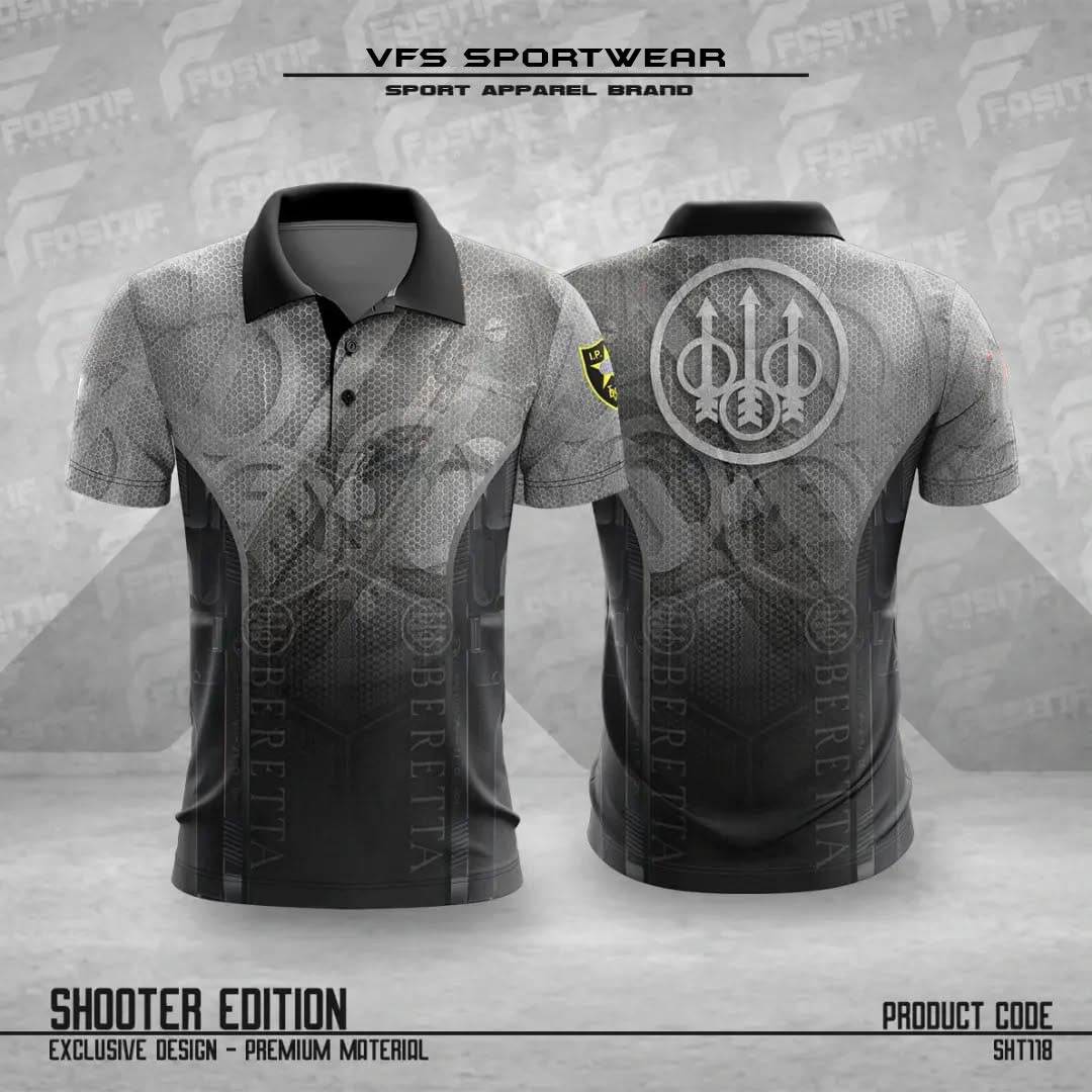 BERETTA SE SHOOTER