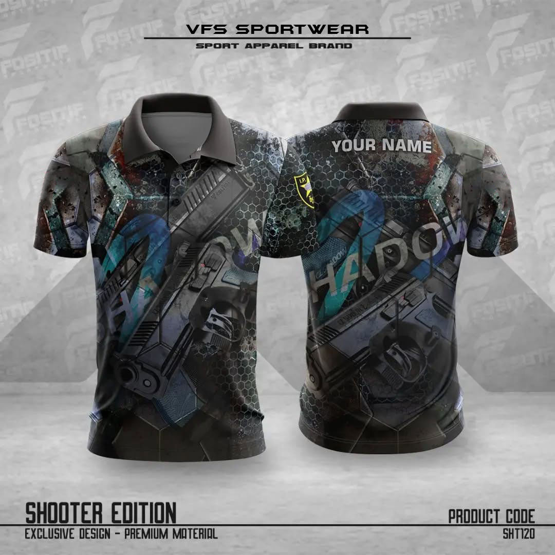 CZ SHADOW SE SHOOTER
