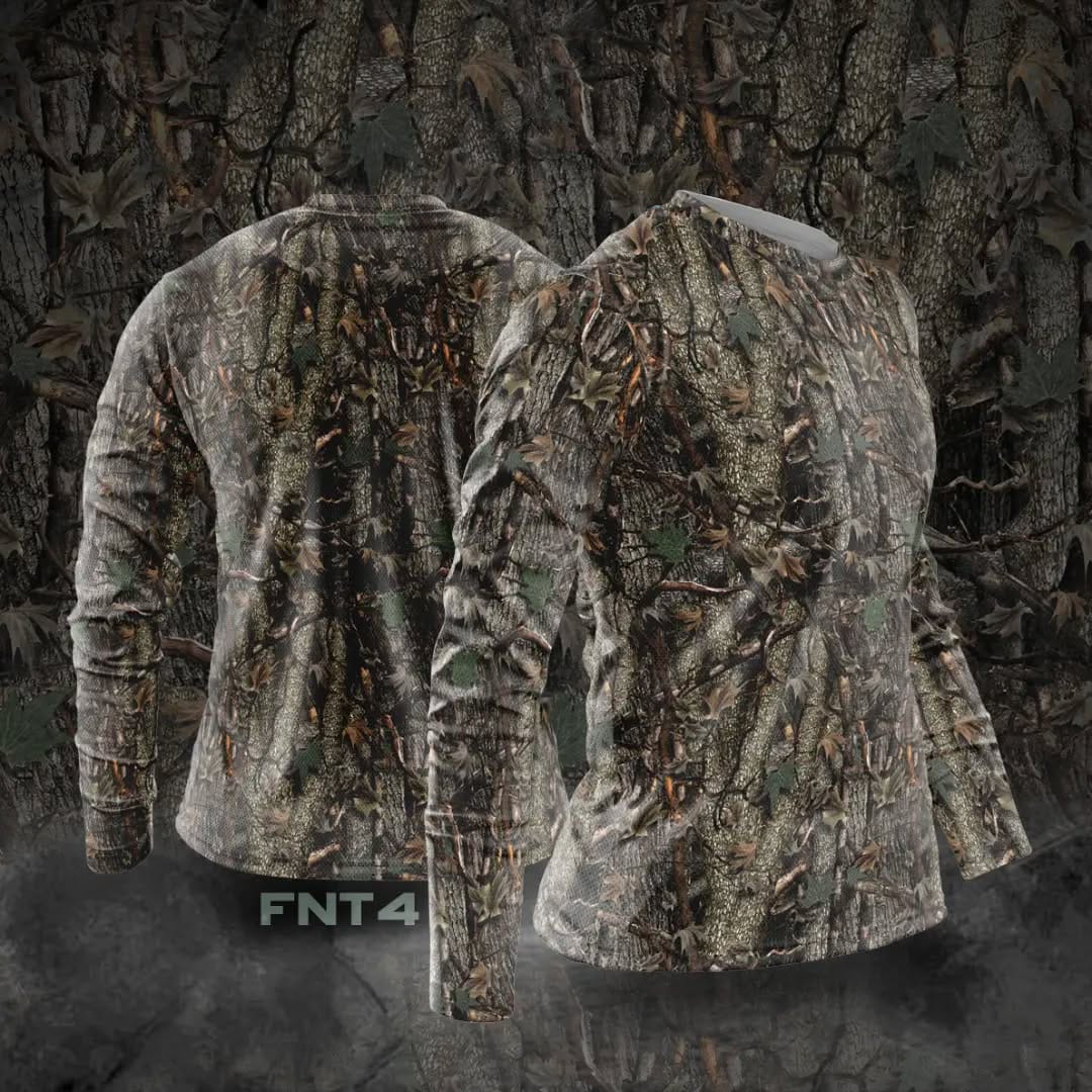 CAMOUFLAGE FNT4