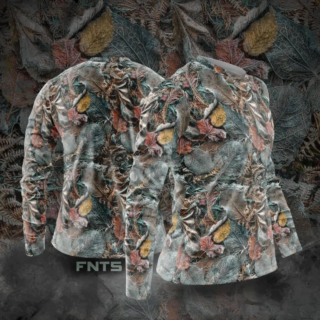 CAMOUFLAGE FNT5