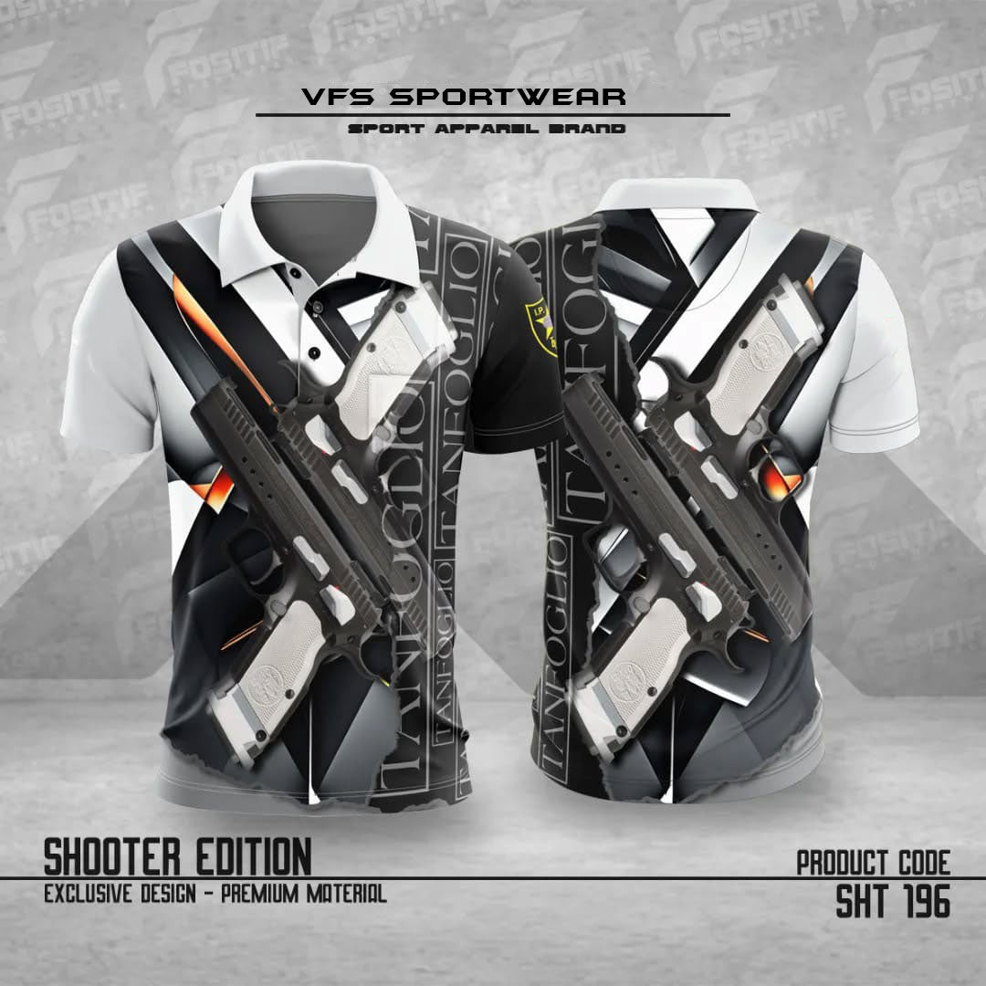 TANFOGLIO SE SHOOTER