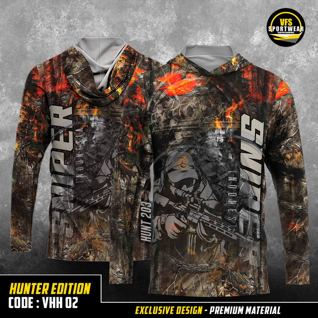 SNIPER VHH HUNTER JERSEY HODDIE 02