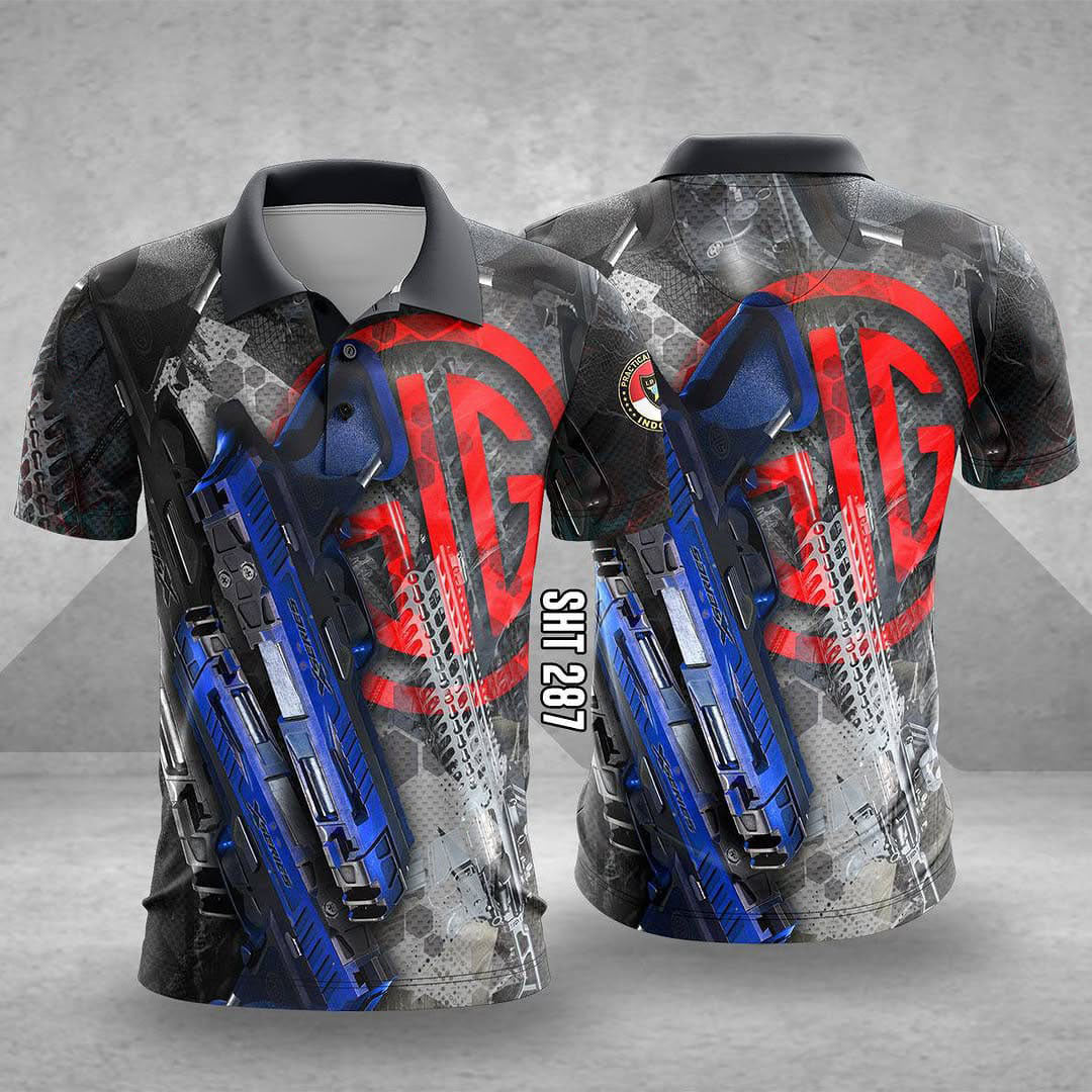 SHOOTER X SERIES SHT