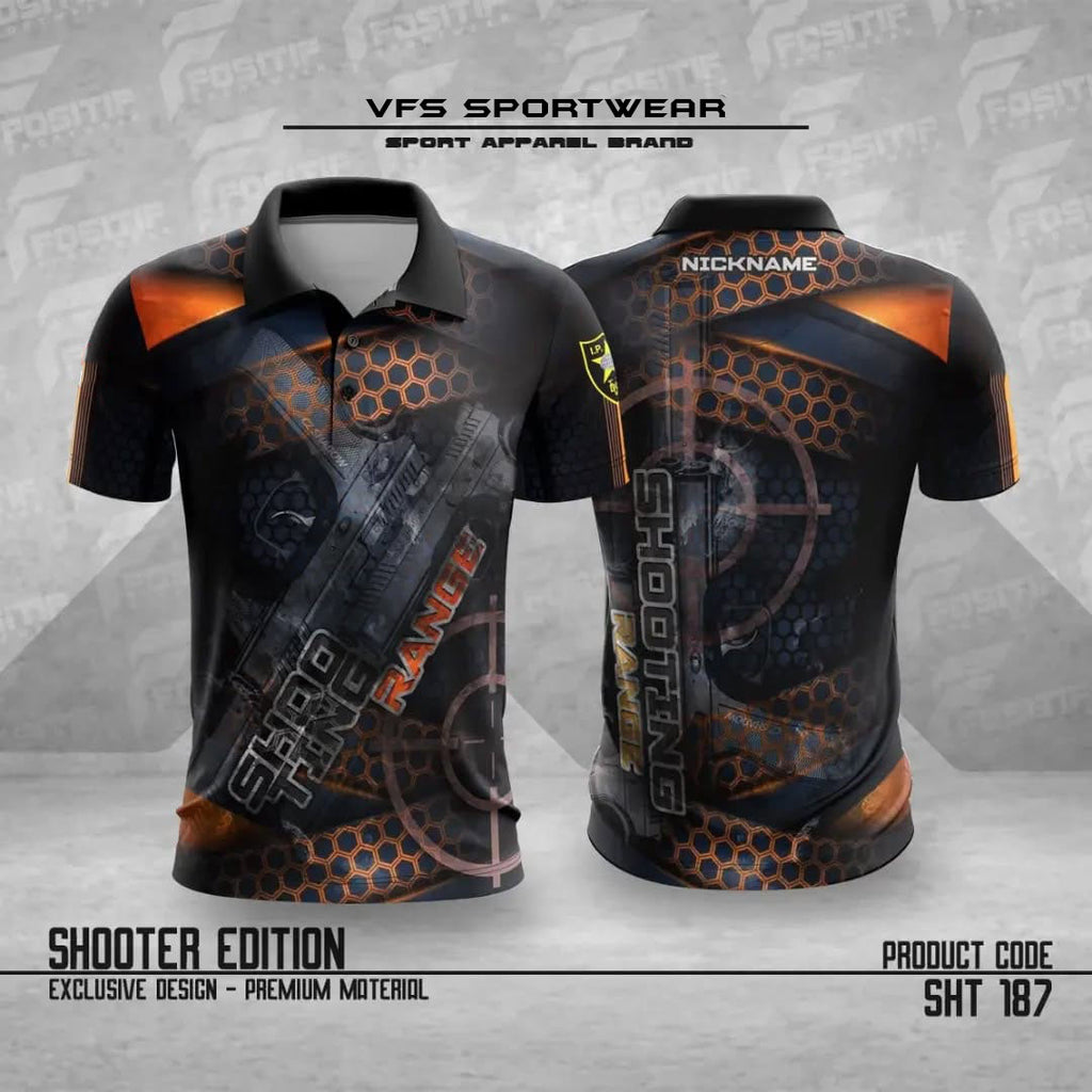SE RANGE SHOOTER
