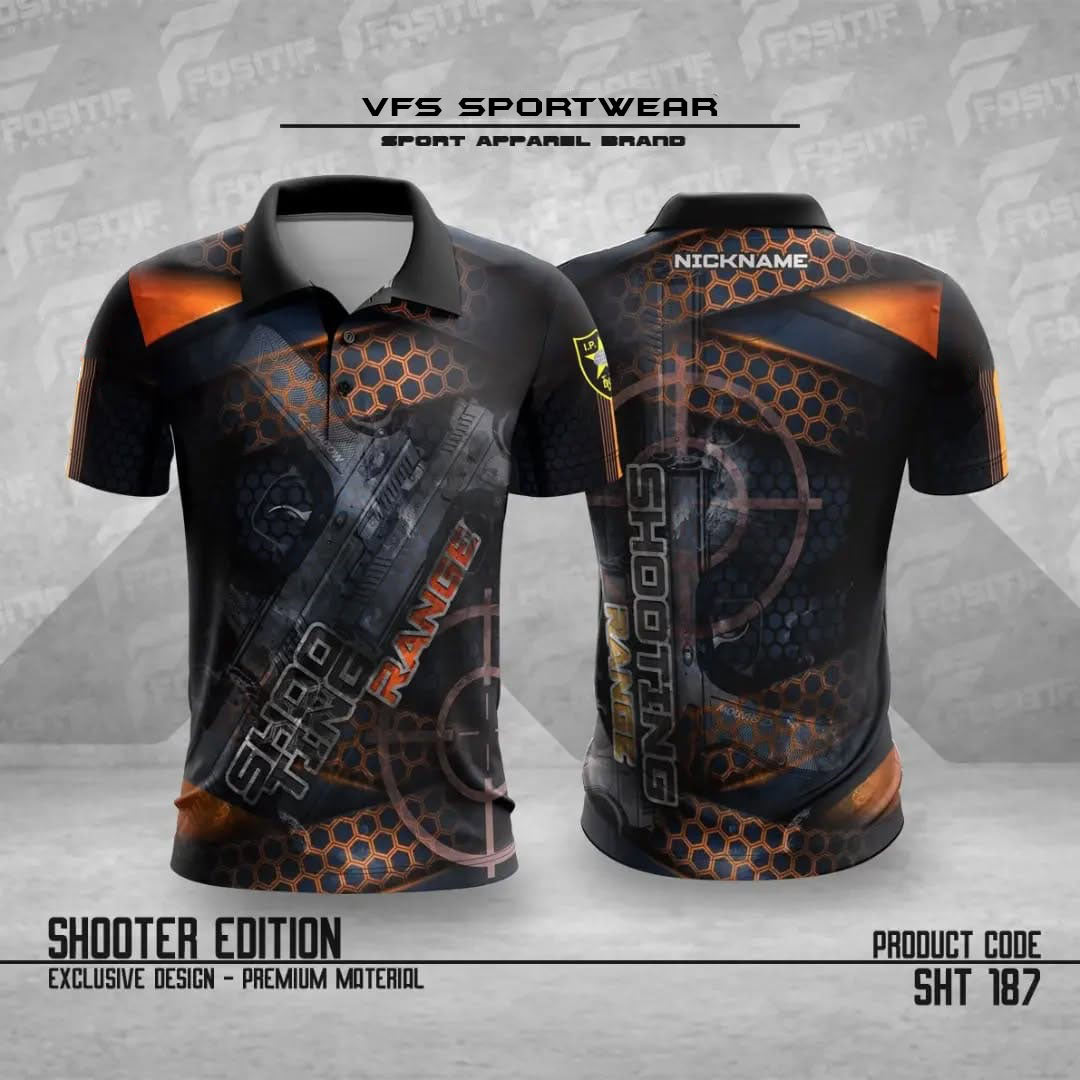 SE RANGE SHOOTER
