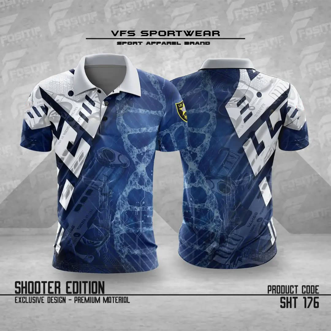 IPSC SE SHOOTER