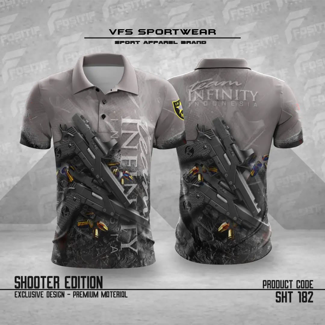 INFINITY TEAM SHOOTER SE