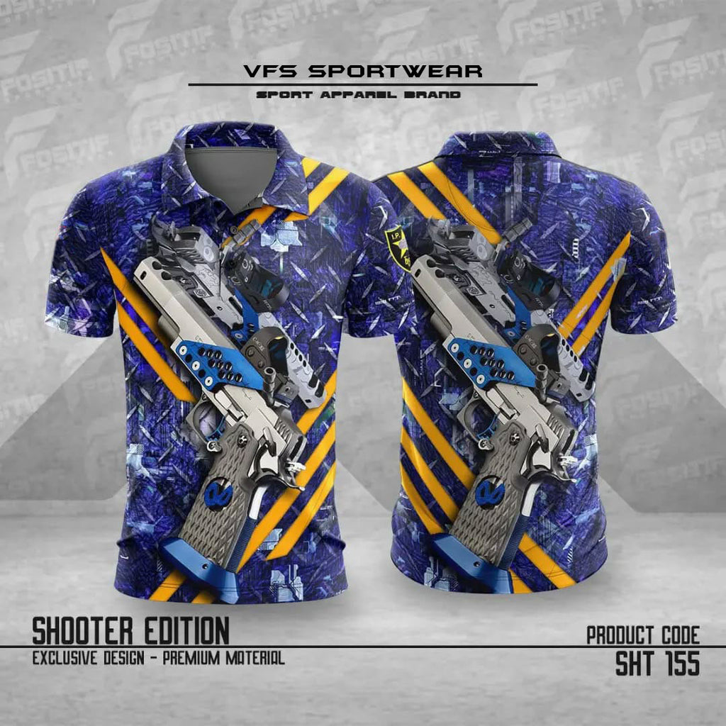 INFINITY SHOOTER SE