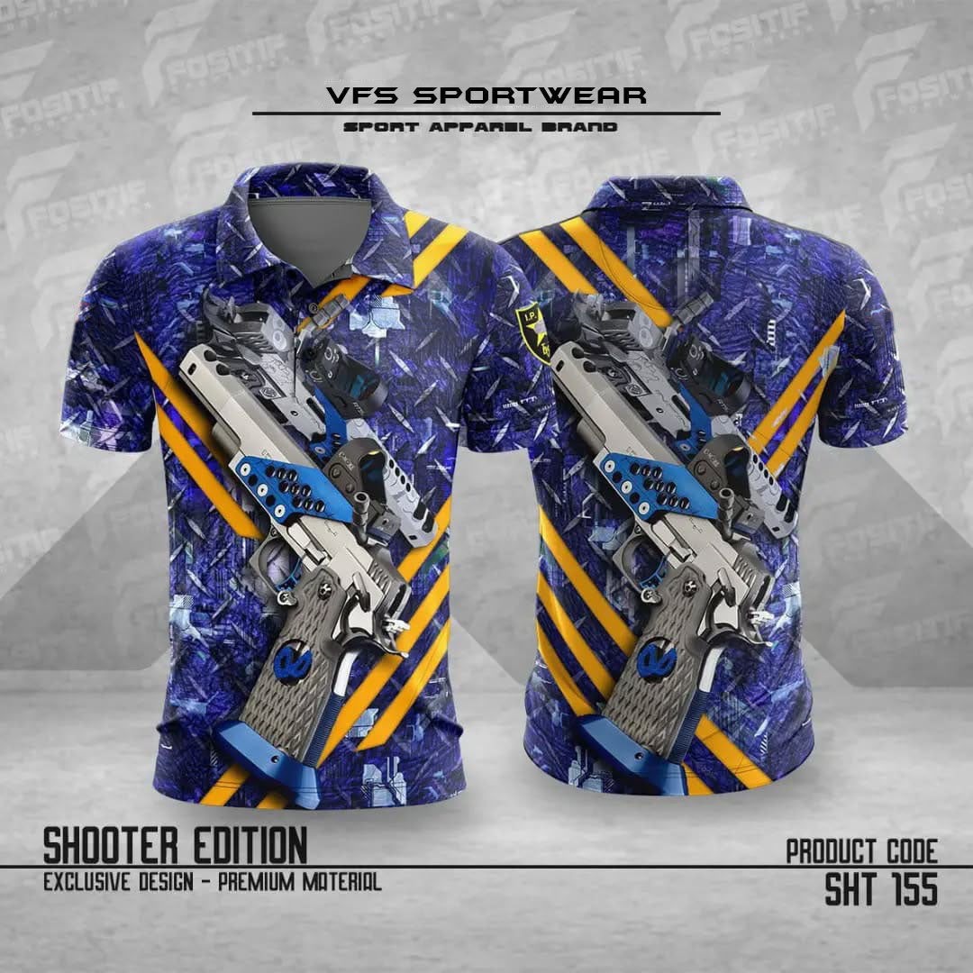 INFINITY SHOOTER SE