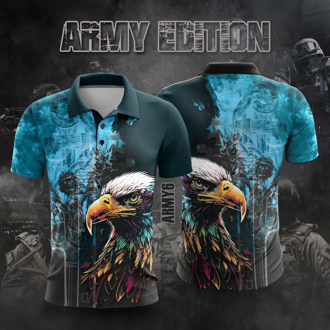 EAGLE SHOOTER SE