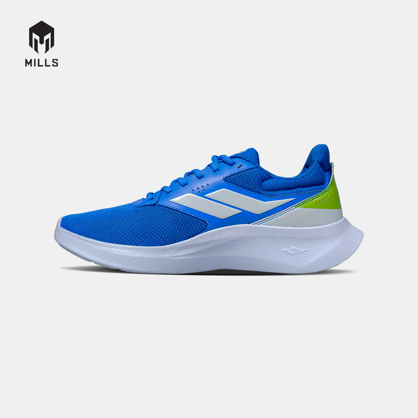 Sportstyle Shoes Echo Blue / White / LT Green 9702307