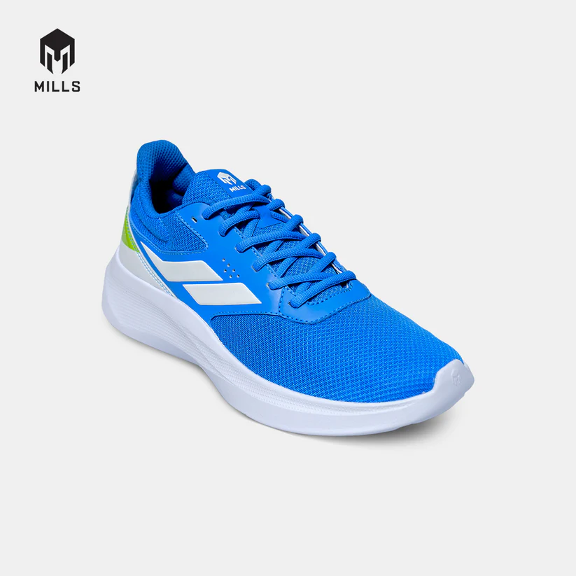 Sportstyle Shoes Echo Blue / White / LT Green 9702307