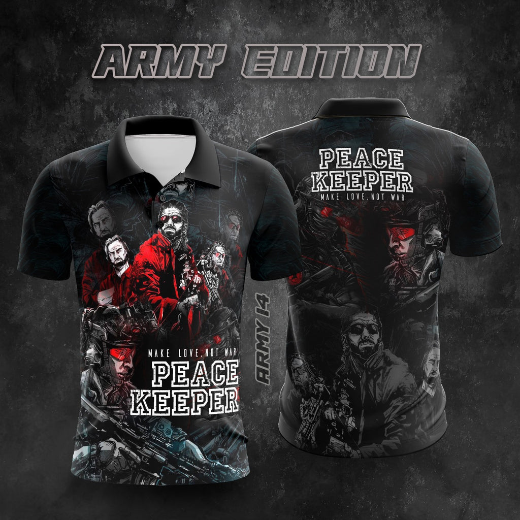ARMY EDITION 14