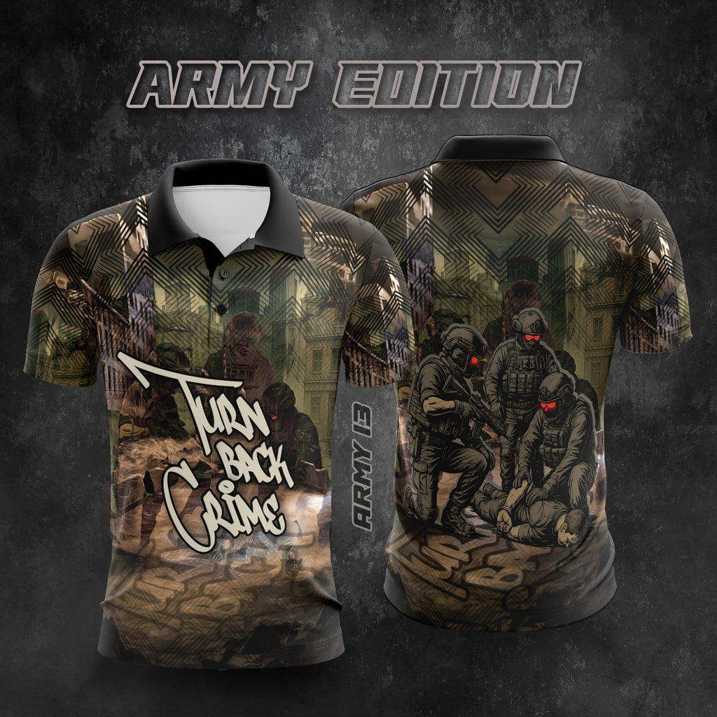ARMY EDTION 13
