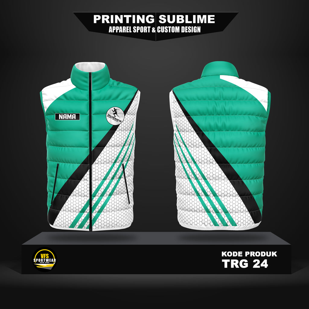 TRG 29 SPORTS VEST
