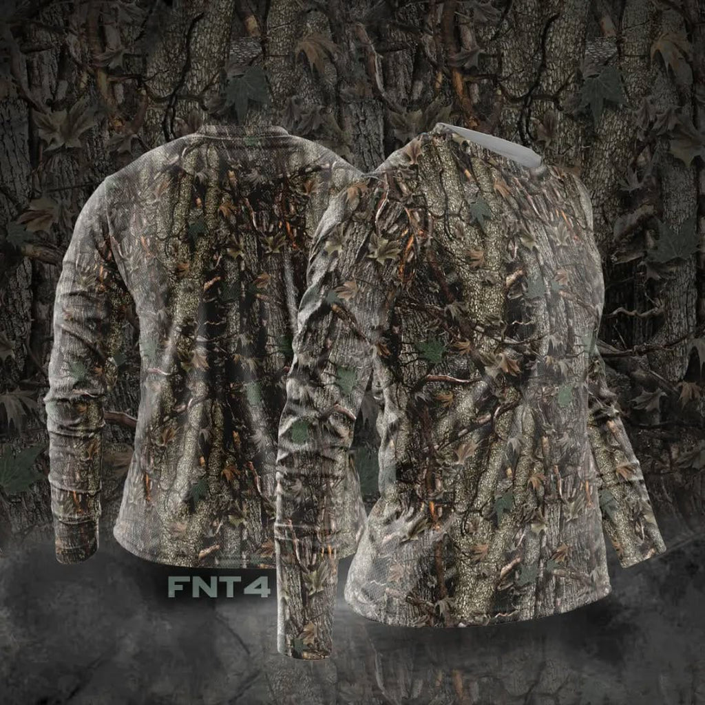 CAMOUFLAGE FNT4