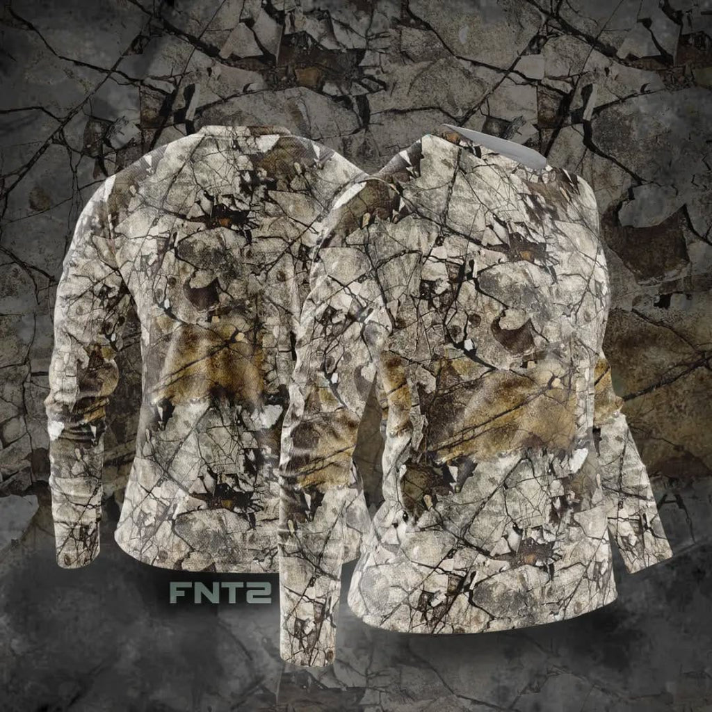 CAMOUFLAGE FNT2