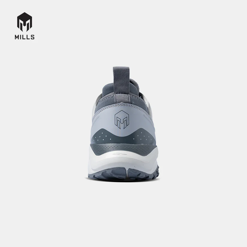 LIFESTYLE SHOES REVOLT PHANTOM GRAY/DARK.GREY/LIGHT.GREY 9701901
