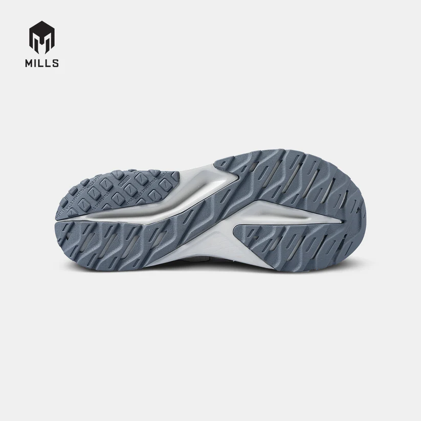 LIFESTYLE SHOES REVOLT PHANTOM GRAY/DARK.GREY/LIGHT.GREY 9701901