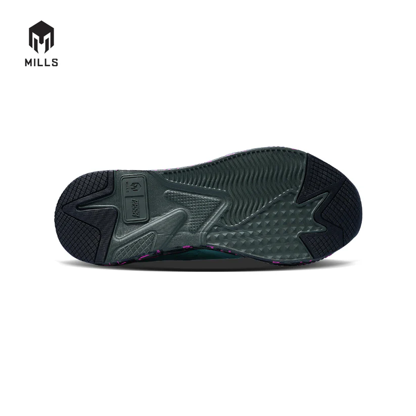 Lifestyle Revolt Beta BBS Spare Shoes Mint / Black / Magenta / Blue 9702501