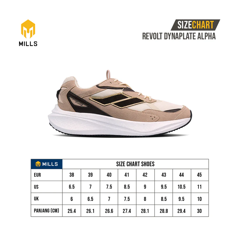 Lifestyle Revolt Dynaplate Alpha Black / Lt Gray / White 9702002 shoes