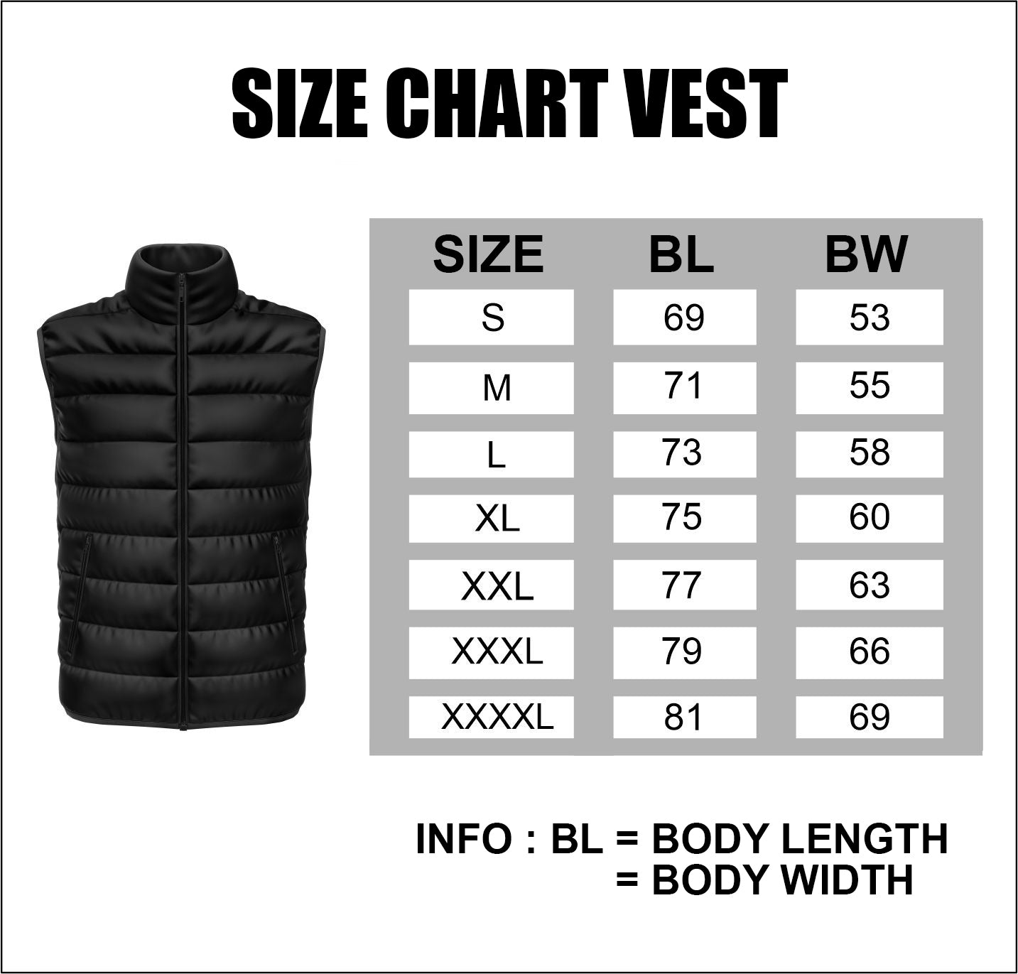 TRG 26 SPORTS VEST