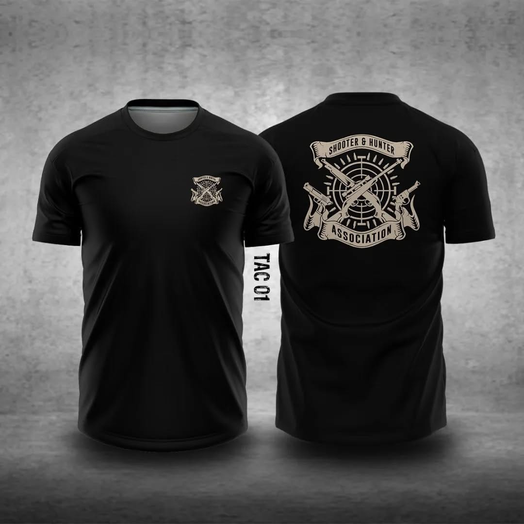 SHOOTER HUNTER ASSOCIATION