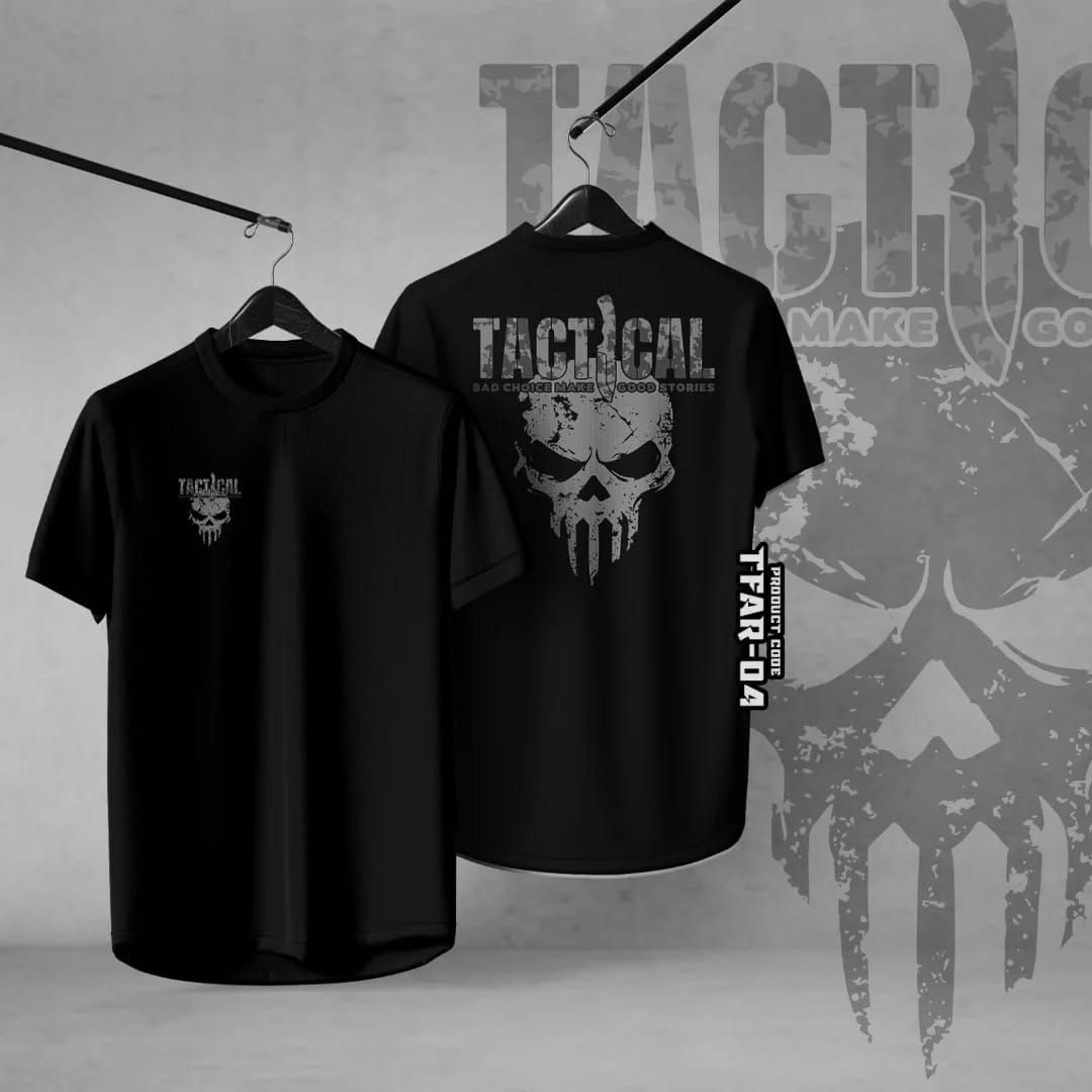 TFAR TACTICAL DTF