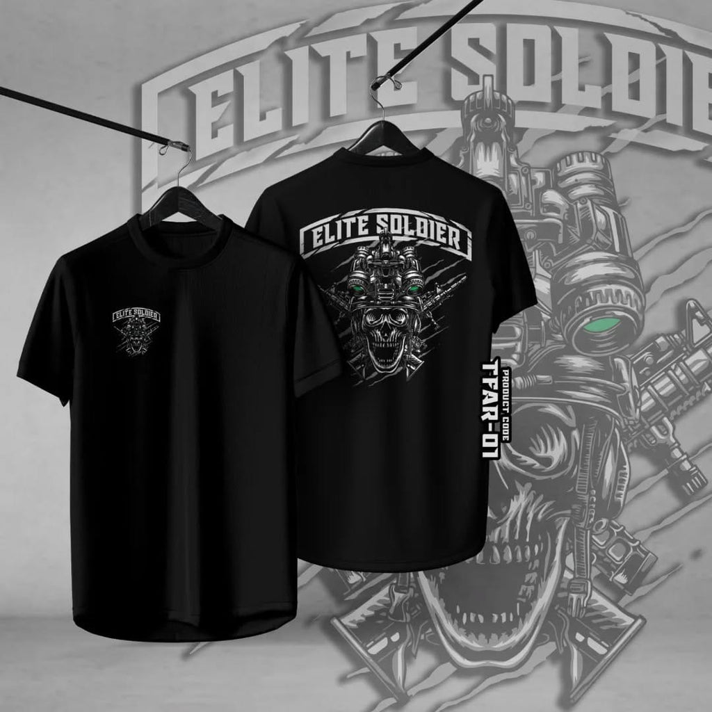 SHOOTER ELITE SOLDIER