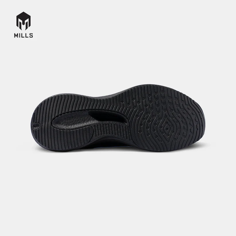 Lifestyle Revolt Dynaplate Alpha All Black Shoes 9702007